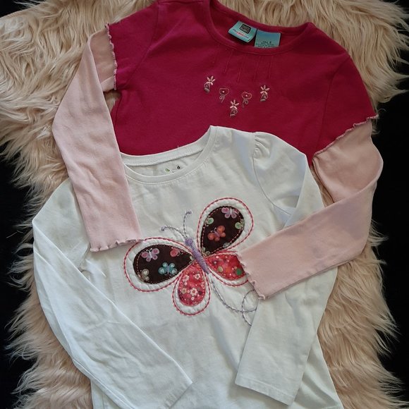 jumping beans Other - Lot of two tops - 🛒 3/$12
